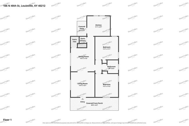 Photo - 106 N 40th St