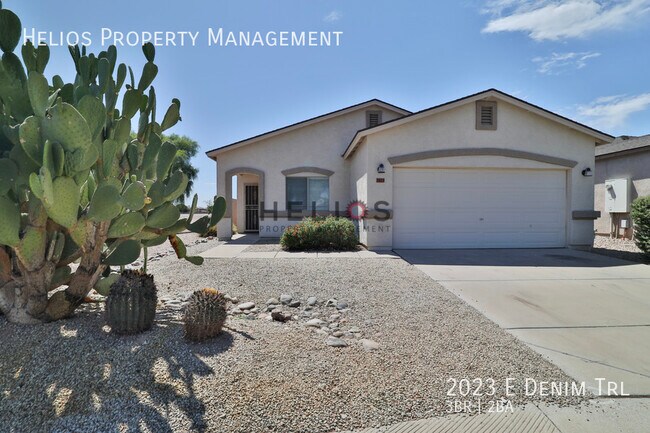 Photo - 2023 E Denim Trail