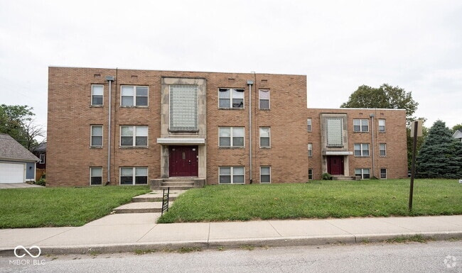 Building Photo - 146 E 19th St Unit 8 Rental