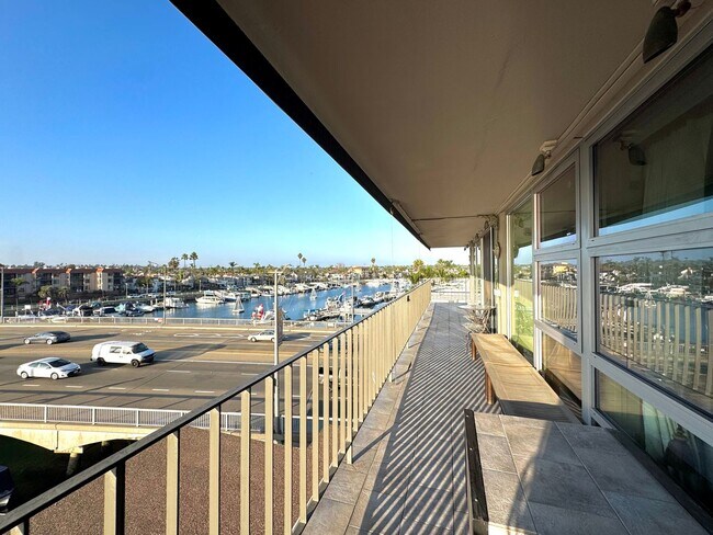 Photo - Waterfront Living in Naples - Furnished 2BD/2BA with Bay Views Unit 410