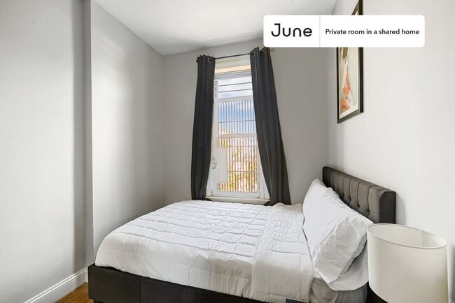 Photo - Room in Shared 4 bed/1 bath home Unit D