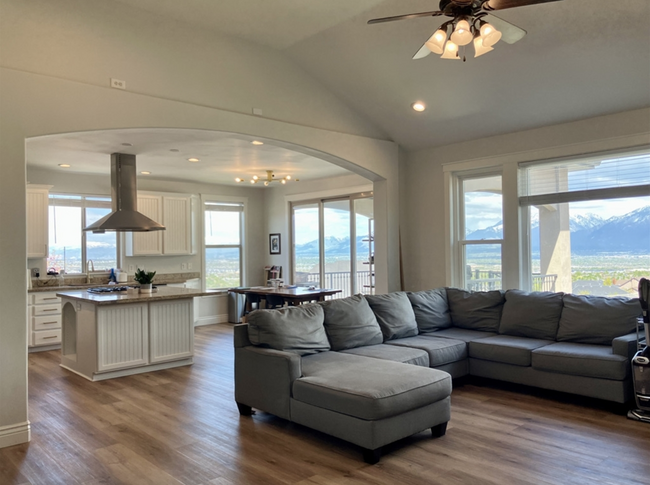 Photo - 14487 S Cuchara Way Unit Mountain Home with a Stunning View