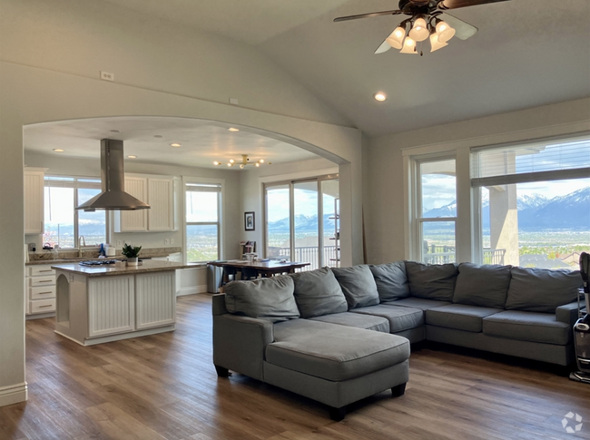 Building Photo - 14487 S Cuchara Way Unit Mountain Home with a Stunning View