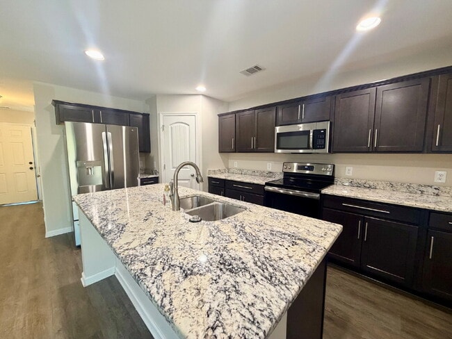 Photo - Heritage New Riverside Three Bedroom Home w. Fenced in Yard!