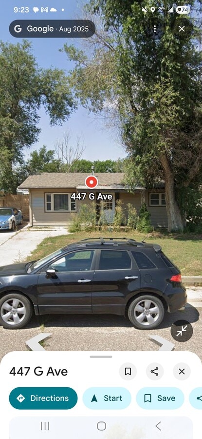 Photo - 447 G Ave
