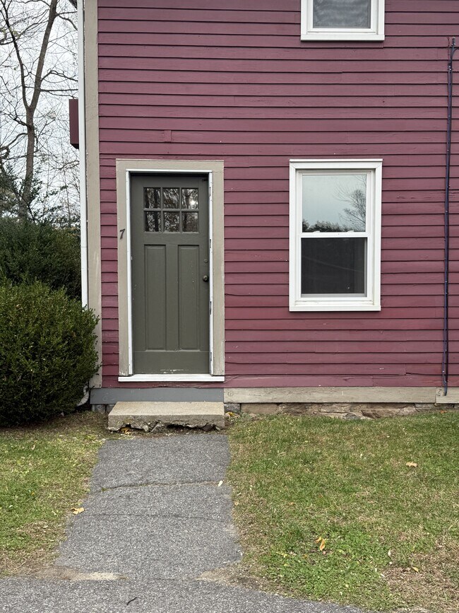 Photo - Beckley House Unidad 7