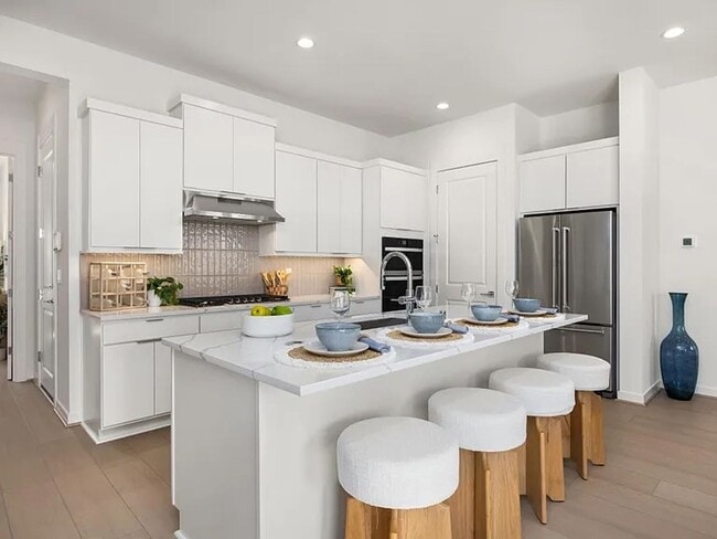 Photo - New 2-Bedroom, 2-Bathroom House in Ten Trails' 55+ Community