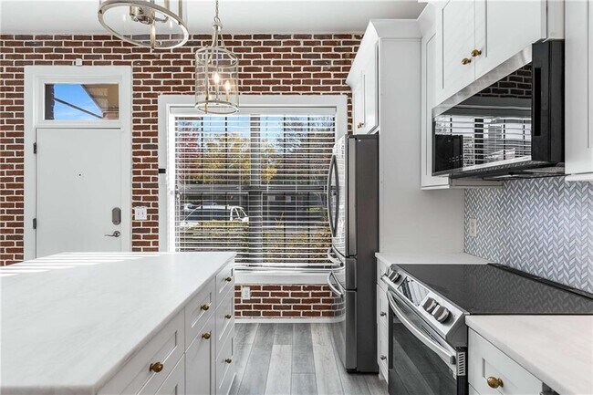 Photo - 791 Wylie St SE Unit 901