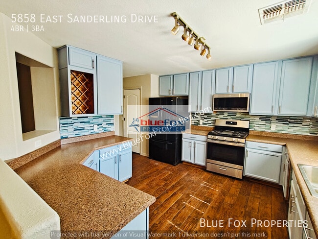 Photo - 5858 E Sanderling Dr