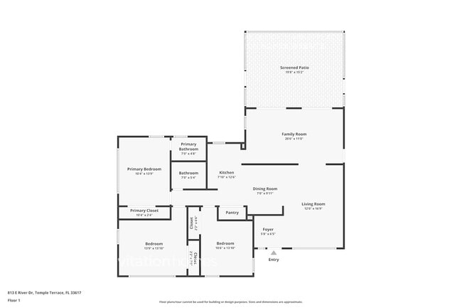 Photo - 813 E River Dr