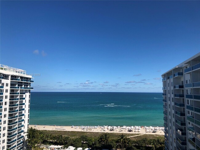 Photo - 2301 Collins Ave Condo Unit 1525