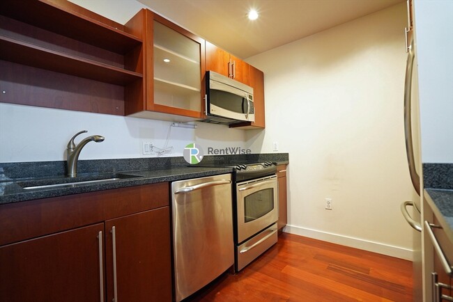 Photo - 20 2nd St Condo Unit 326