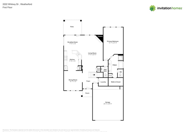 Photo - 2222 Whitney Dr