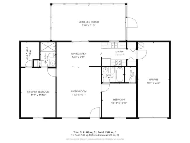 Photo - 205 SW Voltair Terrace