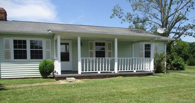 Building Photo - 1040 Hugo Dr Rental