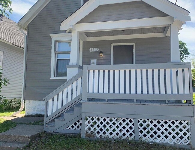 Building Photo - 2615 N 19th St.