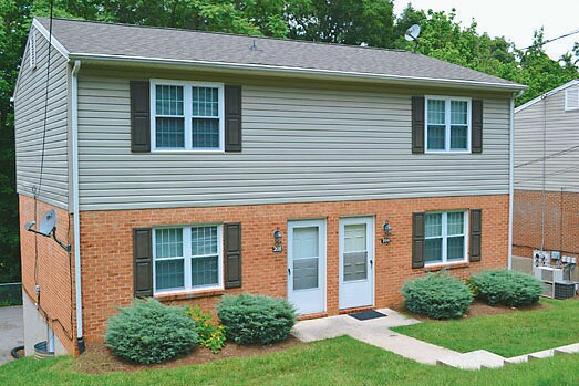 Ridgeview Apartments - Ridgeview Apartments