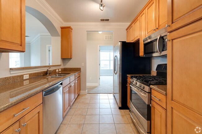 Terra Villa Park