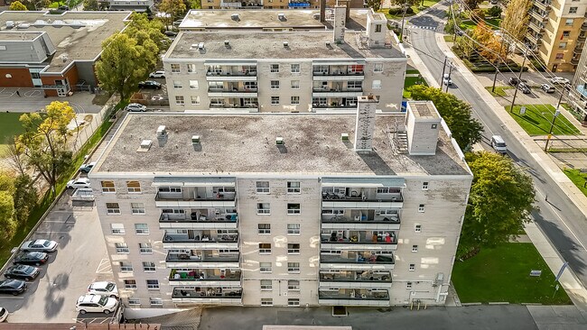 Photo - G & M Apartments