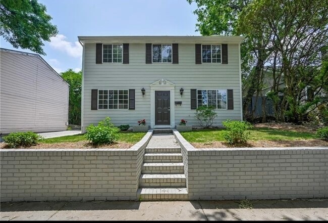 Building Photo - 1159 Saint Augustine Pl NE Rental