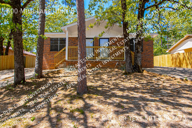 Building Photo - 600 Mimi Ln Unit B Rental
