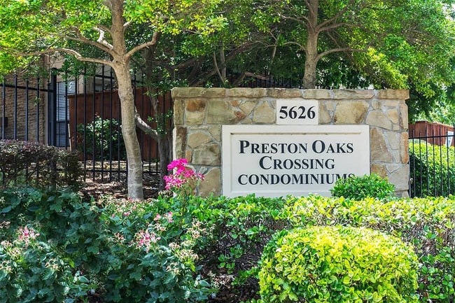Photo - 5626 Preston Oaks Rd Condo Unit 18D