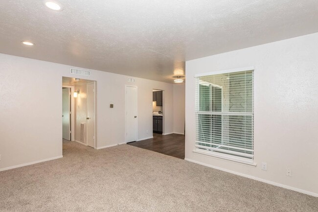 Spring Valley Apartments