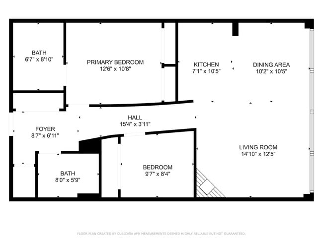 Photo - 1001 W 15th St Unit 342