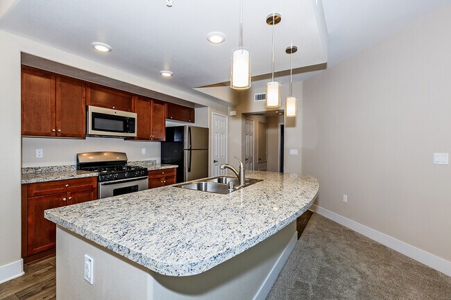 Photo - Sendero Gateway Apartment Homes