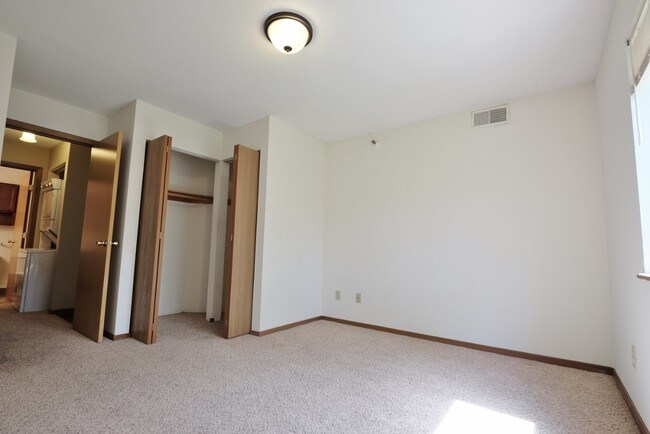 Apartamento renovado