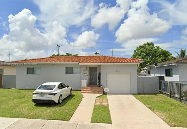 Building Photo - 4780 NW 6th St Rental