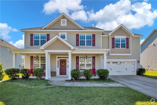Building Photo - 313 Fountain Grove Dr Rental