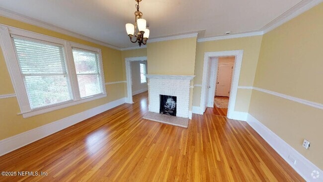 Building Photo - 2044 Forbes St Rental