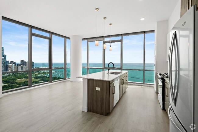 Building Photo - 803 S Michigan Ave Rental