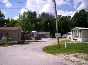 Photo - Rileys Mobile Home