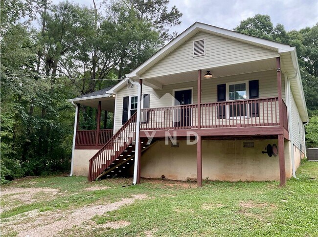 316 Eleanor Dr - 316 Eleanor Dr