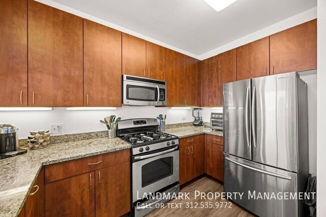 Photo - 757 N Orleans St Unit 1910