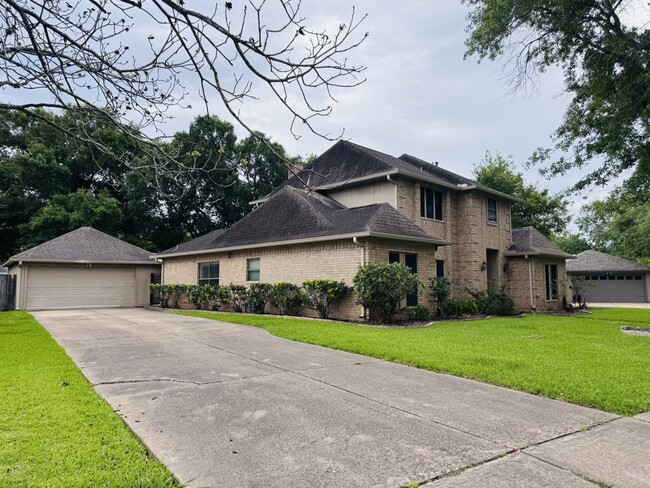 Photo - 2434 Hodges Bend Cir