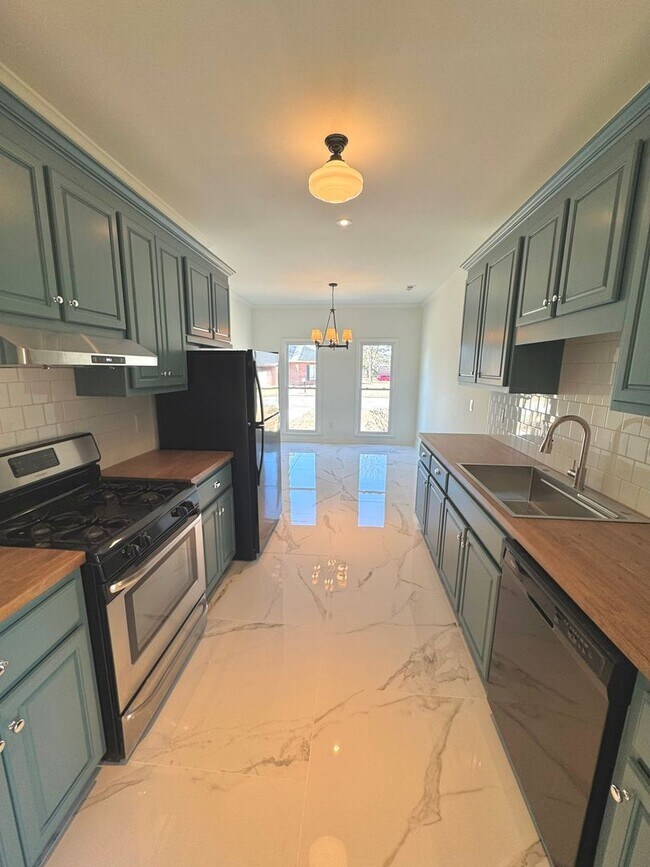 Photo - Charming Renovated 3BR/2BA | Cul-de-Sac | Move-In Ready