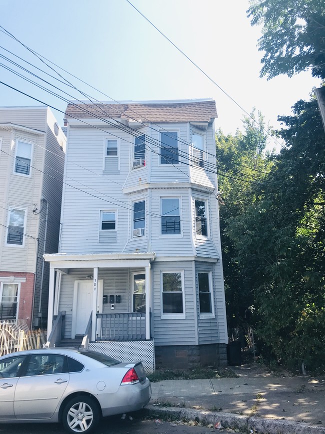 Apartments for Rent in Newark, NJ