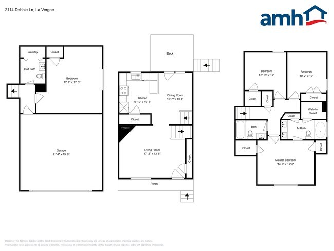 Photo - 2114 Debbie Ln