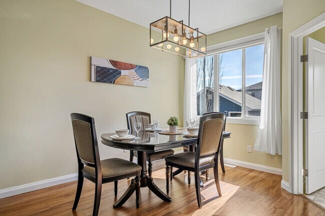 Photo - 1079 McConachie Blvd NW Unit ID1314507P