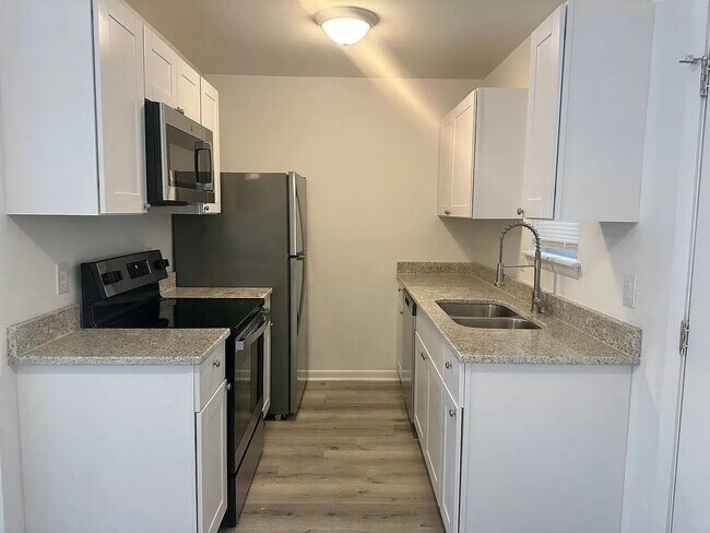 Photo - Hilltop Unit 614