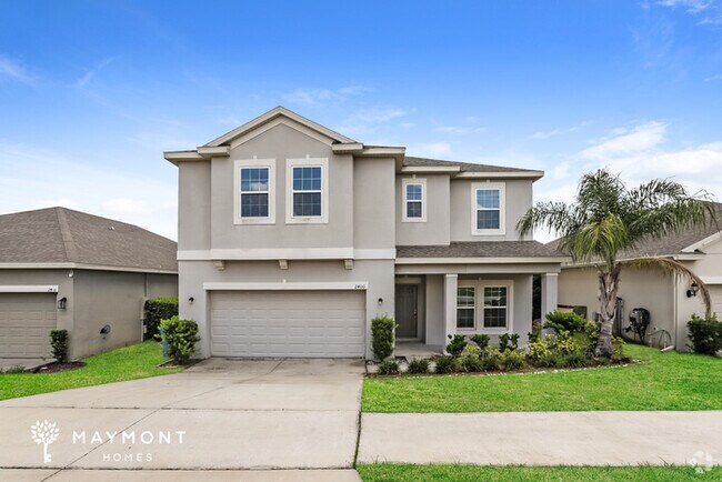 Building Photo - 2400 Sanderling St Rental