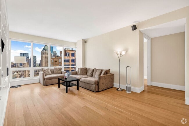 Building Photo - 350 W 42nd St Rental