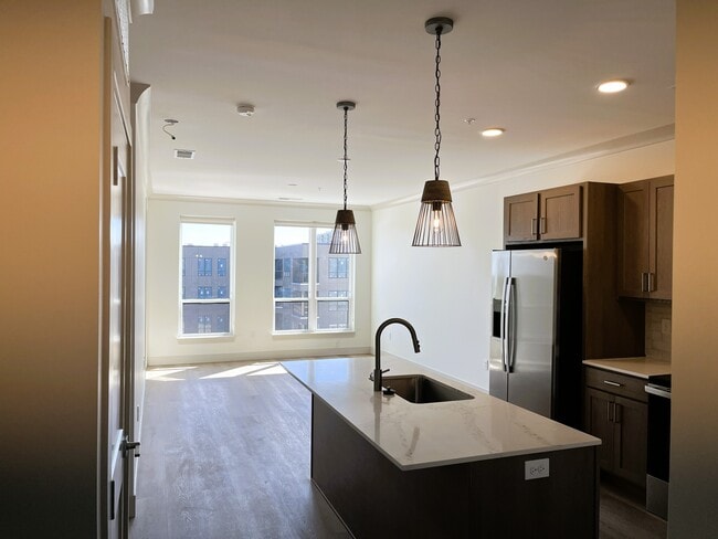 Lofts at Headwaters Park
