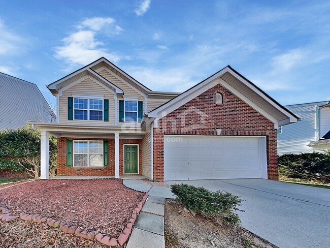 Building Photo - 1315 Emory Ln NW