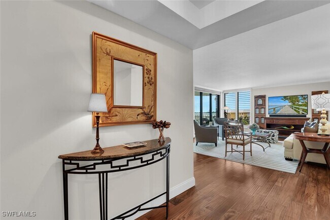 Photo - 3115 Gulf Shore Blvd N Unidad 412S