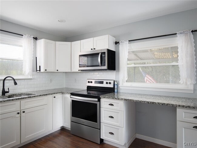 Photo - 20201 Overlook Dr