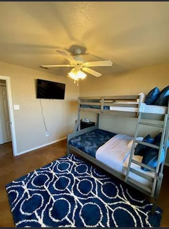 4902 Private Rd 1305 Unidad d